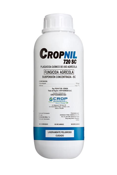 CROPNIL 720 SC Crop Business SAC