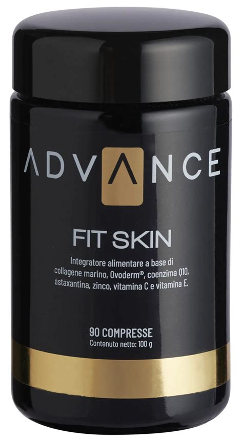 Fit Skin | +Watt