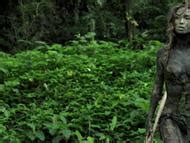 Naked Bali Rodriguez In Ae Apocalypse Earth