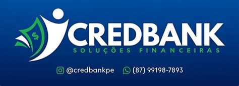 cred bank solucoes financeiras carnaubeira da penha pe