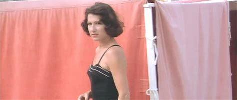 Nude Video Celebs Valeria Bruni Tedeschi Nude Zabou Breitman Sexy Nathalie Baye Sexy C Est