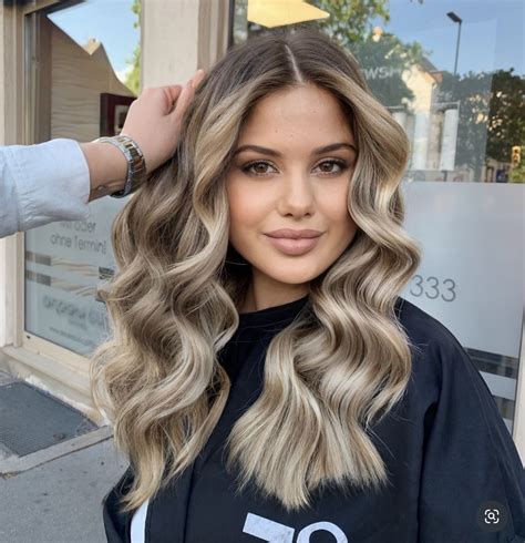 Gorgeous Blonde Balayage Hair Color Ideas To Try This Year Artofit