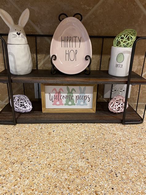 Rae Dunn Easter Rae Dunn Collection Love Holidays Rae Dunn