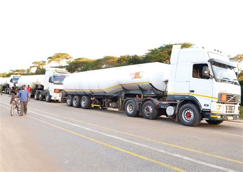 Malawi Rethinks Fuel Imports Route The Times Group