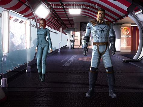 Игротека - Перри Родан. Цена бессмертия / Perry Rhodan: Myth of the ...