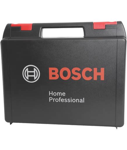 00578929 Koffer Kompl. | BOSCH DE