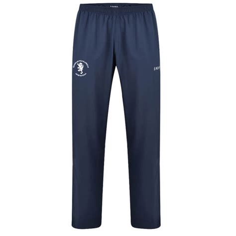 Uniform Christchurch Ladies Hockey Section