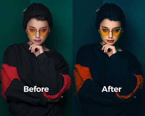 8 Fujifilm Sensia 100 Xp Vintage Pack Lightroom Presets Film Aesthetic