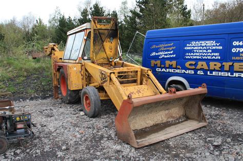 Jcb 3c Range Tractor And Construction Plant Wiki Fandom Powered By Wikia
