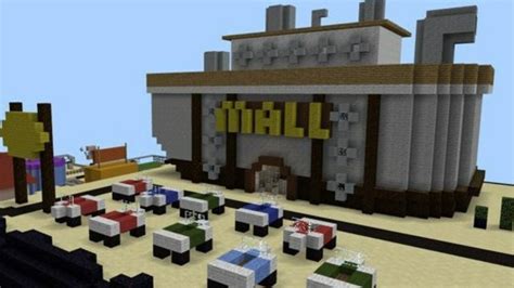 Скачать Карту Бикини Ботом для Майнкрафт на Андроид Bikini Bottom