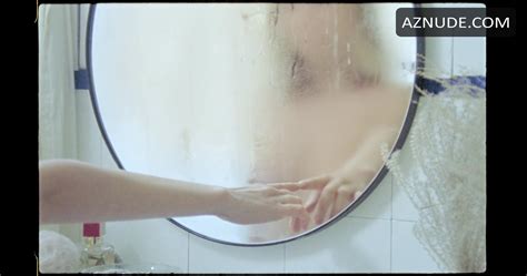 MONIKA ROZPARA Nude AZNude