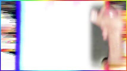 Balls Deep Ass And Cunt Pounding Creampie Animation Masturbation Part 1