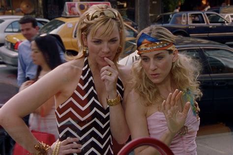 Sex And The City Best Episodes