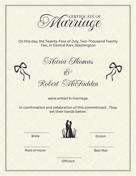 Digital databases will soon store all virginia marriage records 2