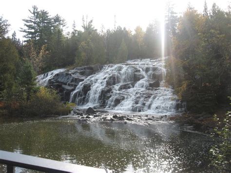 Bond Falls Ontonagon All You Need To Know Before You Go Updated