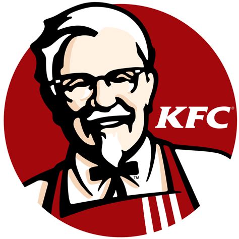 Kfc Logo Transparent Png Stickpng