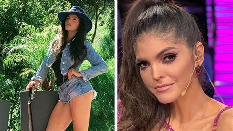 VIDEO Ana Bárbara luce su increíble silueta con acalorado baile en bikini TRIBUNA