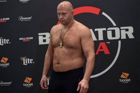 5 Reasons Why Fedor Emelianenko Remains A Legend Of Mma
