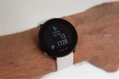 Polar Unite review: A sports watch for beginners