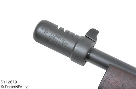 Thompson M1928a1 For Sale On Subguns Thompson Submachine Gun Message