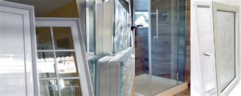 Ladrillos De Vidrio Decorativos Sur Metal
