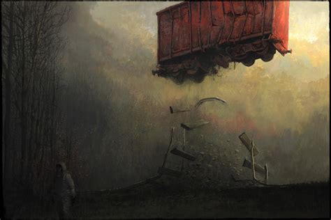 Picnic Artwork Related To Roadside Picnic Rsfbookclub