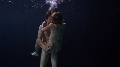 Nude Video Celebs Kim Dickens Nude Out Of Order 2003 Uncensored Version