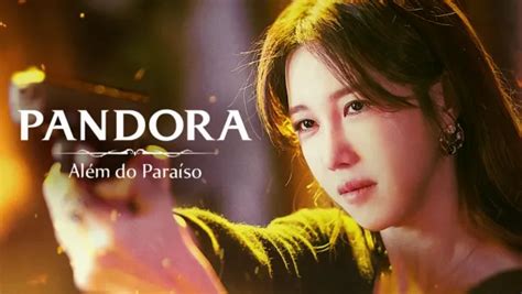 Thumbnail Pandora Além Do Paraíso