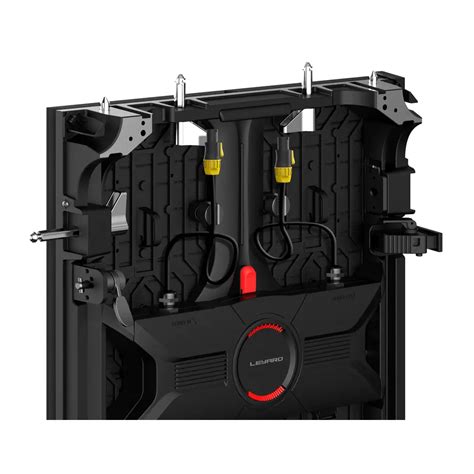 Led Display Leyard Nev Series