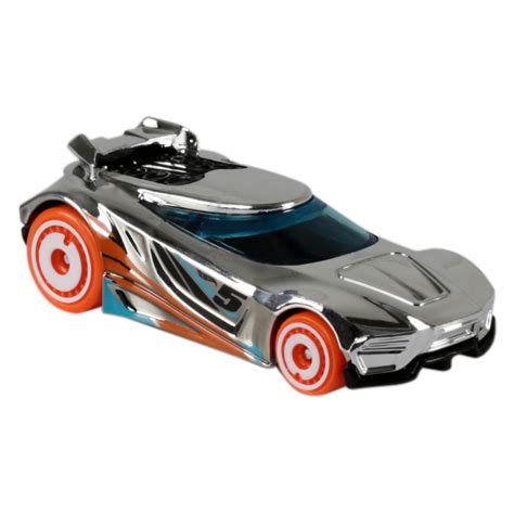 Set Masinute Hot Wheels Action EMAG Ro