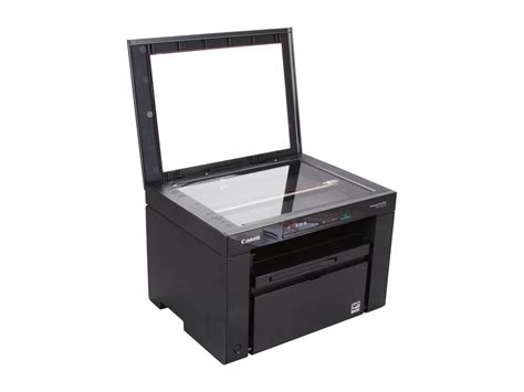 Canon imageCLASS MF3010 MFP Monochrome USB Laser Printer - Newegg.com