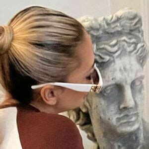 Julieta Rodriguez Calvo Leaked Nude Photos And Videos