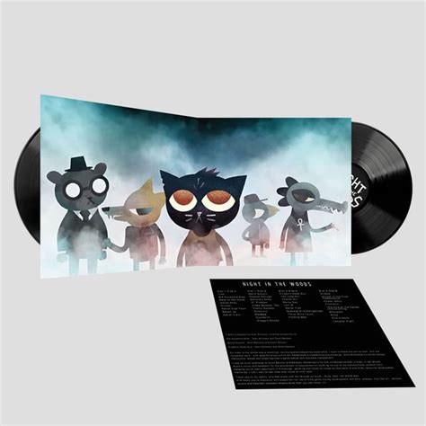 Night in the Woods prequel announced | RPG Site