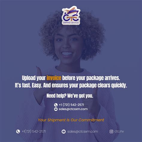 CTC Shipping Services St. Maarten