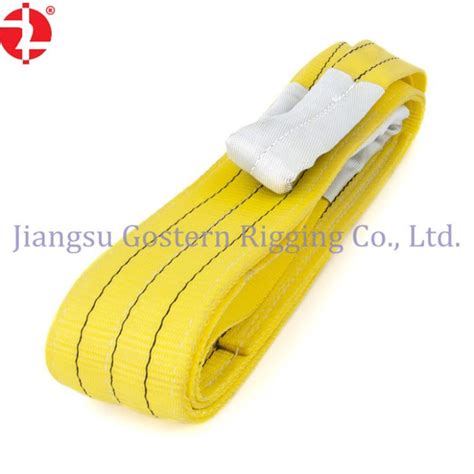 China Buy Webbing Sling Manufacturers Buy Webbing Sling Suppliers Buy