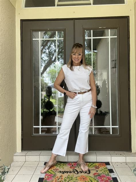 Summer Wardrobe Essentials This Blonde S Shopping Bag