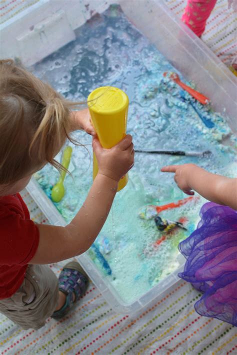Science Lab For Toddlers Meri Cherry