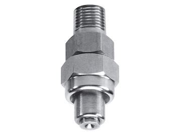 Полноконусная форсунка CW | bete