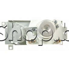 Таймер WLD30-1/P 4(H)(AC220V/50/60Hz,15A/250V) 4-изв.x4.68mm за ...