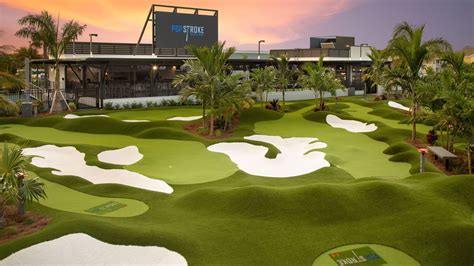 Tiger Woods' PopStroke to host tournament with $100K in prizes | wtsp.com