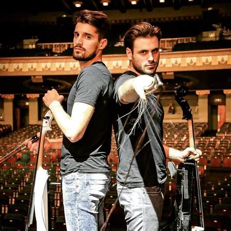 2Cellos