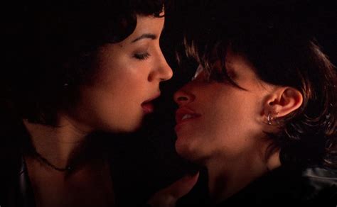 MUBI Collection HOT TO THE TOUCH FEMALE DESIRE ON SCREEN MUBI