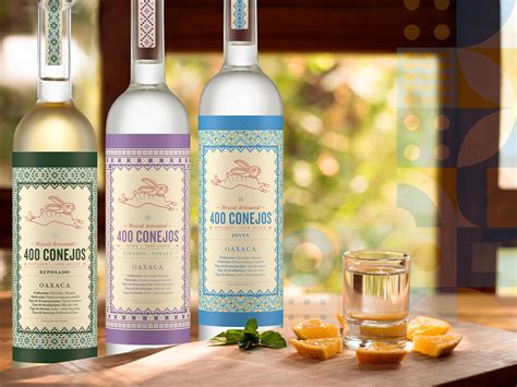 El Abc Del Mezcal 5 Etiquetas Recomendadas Revista Socio Sams Club
