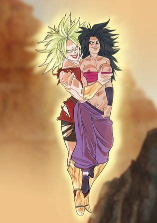 Dragon Ball Lesbians Luscious Hentai Manga Porn