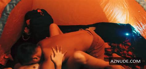 Salome Salvi Nude Aznude