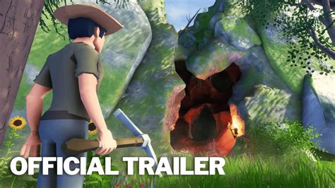 Forty Niner Official Reveal Trailer 2025 Hd Youtube