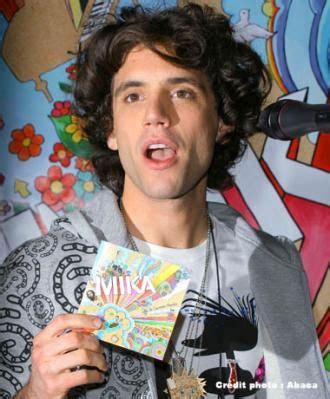 Mika Fa Coming Out S Sono Gay Gay It