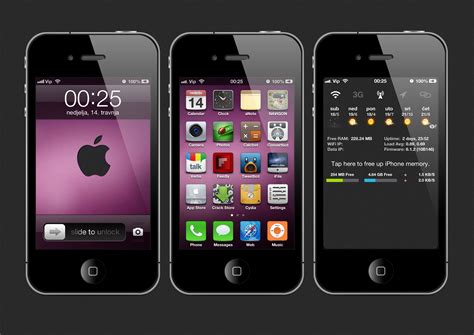 iPhone 4 SS 4-2013 no2 by retoocs on DeviantArt