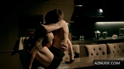 Prestuplenie Nude Scenes Aznude