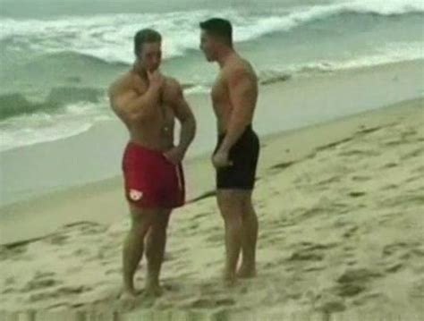 Beach Guys Have Anal Relax Boyfriendtv